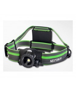 Налобный фонарь NexTORCH my Star H-Series