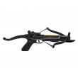 Арбалет-пистолет «Скаут» (Ek Cobra Aluminum) черный - фото № 11