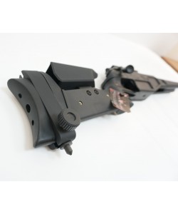 Снайперская винтовка King Arms Blaser R93 LRS1 BK (KA-AG-87-BK)