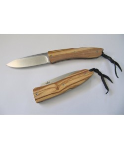 Нож складной LionSteel Opera D2 8800 UL