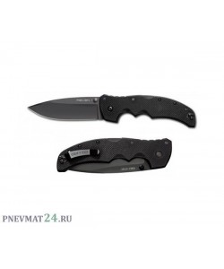 Нож складной Cold Steel Recon 1 Spear Point 27TLS