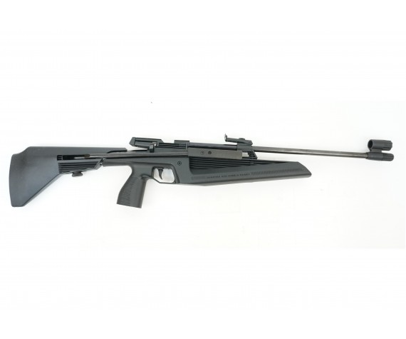 Пневматическая винтовка ИЖ-60 (МР-60)