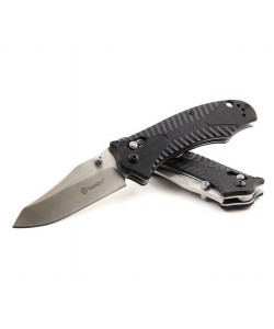 Нож складной Sanrenmu Ganzo Tactical, лезвие 86 мм, рукоять G10