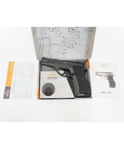Пневматический пистолет Gletcher BRT 84 (Beretta)