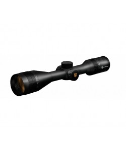 Оптический прицел Nikko Stirling Panamax 3-9x40, Half MD, подсветка