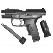 Пневматический пистолет Umarex Walther CP99 Compact - фото № 4