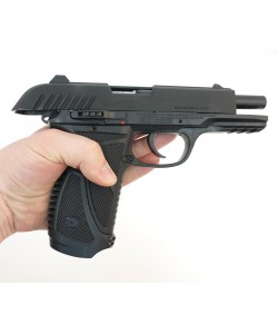 Пневматический пистолет Gamo PT-85 Blowback