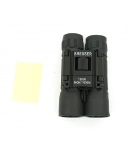 Бинокль Bresser 12x30 Roof