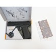 Пневматический пистолет Gletcher TRS 24/7 (пластик) - фото № 3