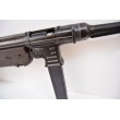 Пневматический пистолет-пулемет Umarex Legends MP-40 German Legacy Edition - фото № 17
