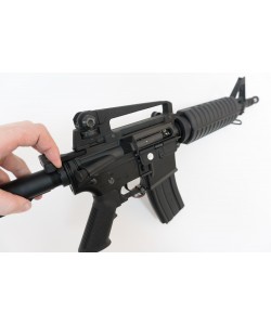 Страйкбольный автомат Cyma M933 M4 CQB (CM.018)