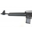 Охолощенная СХП винтовка AR-15-СО (M16) 7,62x39 - фото № 8
