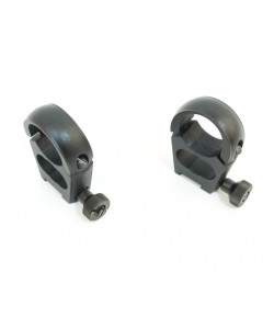 Кронштейн универсальный (тип VII) 25,4 мм