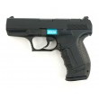 Страйкбольный пистолет WE Walther P99 GBB Black (WE-PX001-BK) - фото № 1