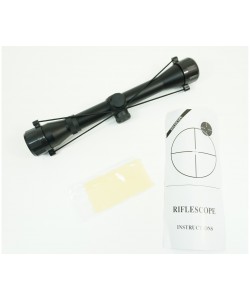 Оптический прицел Gamo 4x32, Mil-Dot