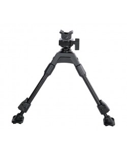 Сошки Vanguard Equalizer Pro 2 складные, 255-330 мм, на антабку 