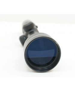 Оптический прицел Target Optic 3-9x50, 30 мм, крест