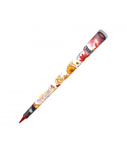 Римские свечи «Разгуляй» (1,2” x 8, 2 штуки)