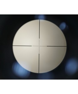 Оптический прицел Target Optic 1-4x24E, 30 мм, Mil-Dot, подсветка (вся сетка)