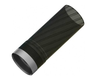 Запасной стволик к пусковому устройству TAG GP-25 (ГП-25) CO₂
