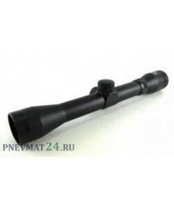 Оптический прицел ZOS 4x32 E