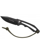 Нож Pohl Force Charlie One Survival PF2016