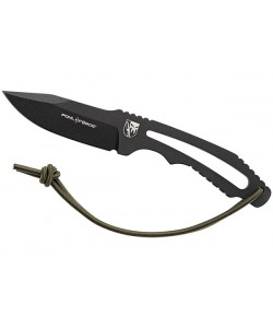 Нож Pohl Force Charlie One Survival PF2016