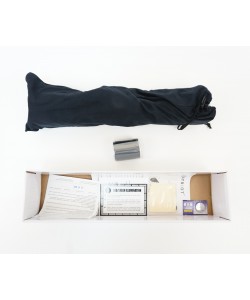 Оптический прицел Patriot P3-9x32 AOEG, грав. Mil-Dot, подсветка