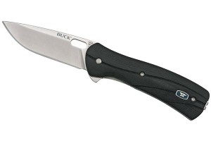 Нож складной Buck Vantage Pro B0347BKS
