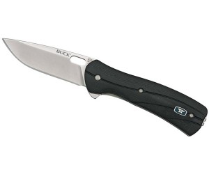 Нож складной Buck Vantage Pro B0347BKS