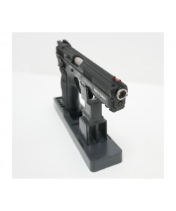Пневматический пистолет ASG CZ SP-01 Shadow blowback
