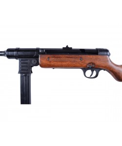 Макет автомат MP-41 «Шмайссер» (Германия, 1940 г., 2-я Мир.война) DE-1124