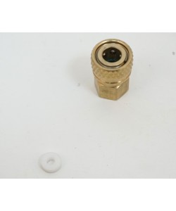 Переходник фостер мама M10 (BH-KFF)