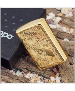 Зажигалка Zippo 352B Venetian