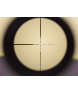 Оптический прицел Patriot P4x32 Mil-Dot