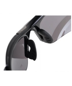 Очки стрелковые Gletcher GLG-313, темно-серые линзы