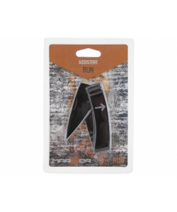 Нож-зажим для денег Marser Ast-144 Run