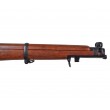Макет винтовка Ли-Энфилда SMLE (Великобритания, I и II Мир.войны) DE-1090 - фото № 4