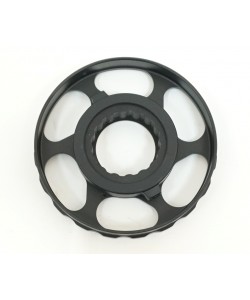 Колесо отстройки параллакса Leapers Accushot (SCP-SW080B)