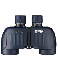 Бинокль Steiner Navigator Pro 7x50 Porro