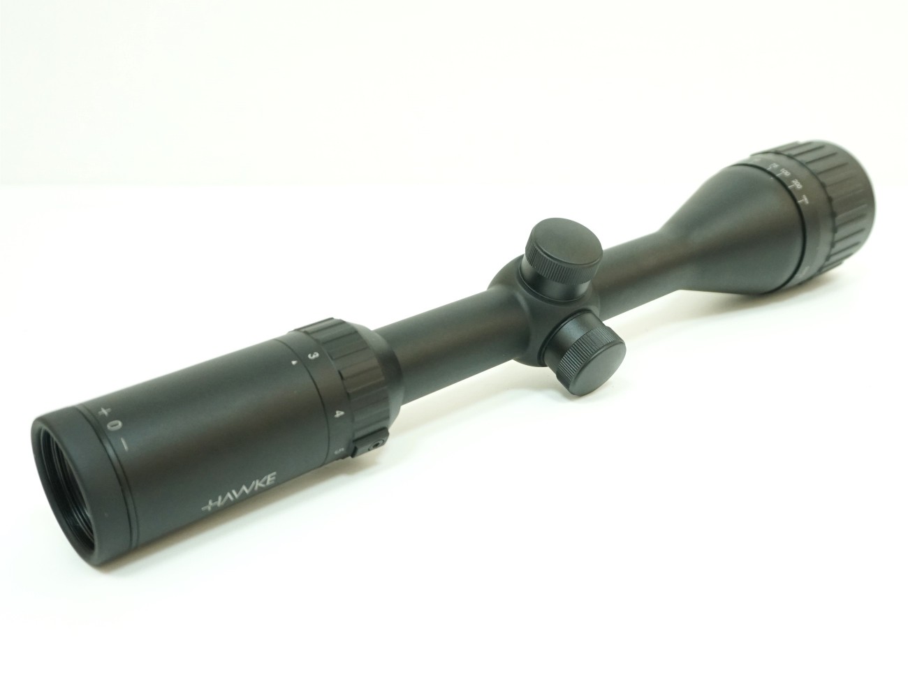 Оптический прицел Hawke Vantage 3-9x50 AO Mil-Dot (14133)