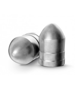 Пули для пневматики H&N Rabbit Magnum II 4,5 мм, 1,02 г (200 штук)
