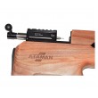 Пневматическая винтовка Ataman ML15 Булл-пап B16/RB (дерево, PCP) 6,35 мм - фото № 9