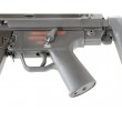 Страйкбольный пистолет-пулемет VFC Umarex HK MP5A5 AEG (Zinc DieCasting)   - фото № 9