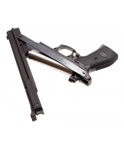 Пневматический пистолет Gamo PR-45
