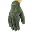 Перчатки Mechanix M-Pact Covert Green [реплика] - фото № 1