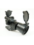 Коллиматорный прицел Aimpoint M3, на Weaver (BH-KAT03)