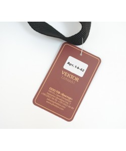 Кобура универсальная Vektor из полиамида для Grand Power T10, ПЯ (14-42)