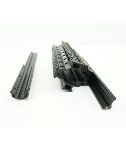 Четырехсторонняя база Weaver Patriot на Сайгу 12 (BH-MR12)