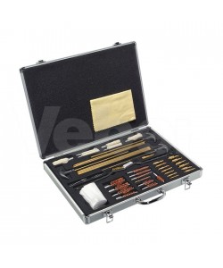 Набор для чистки оружия Veber Cleaning Kit CK-76M, 37pcs